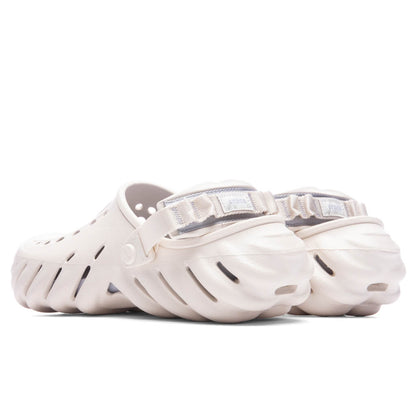 Echo Clog - Stucco/Stucco