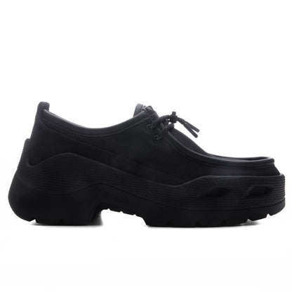 Gallery Shoe Tech - Black