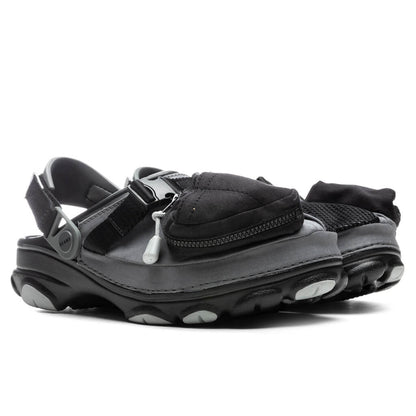 Crocs x Beams Classic All Terrain Outdoor - Black