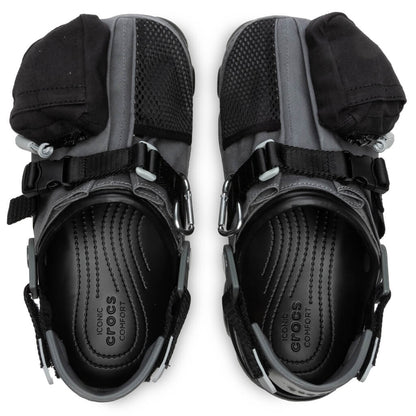 Crocs x Beams Classic All Terrain Outdoor - Black