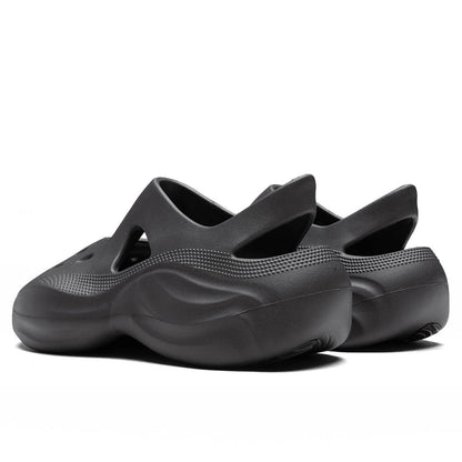 Crocs x Dingyun Zhang Diffuser - Black Sand