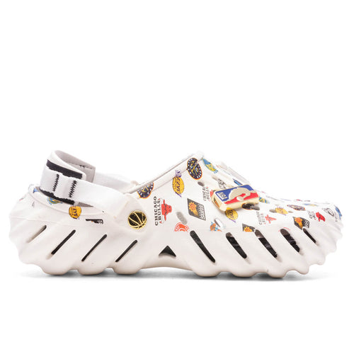 Crocs x NBA All Star Echo Clog - Multi