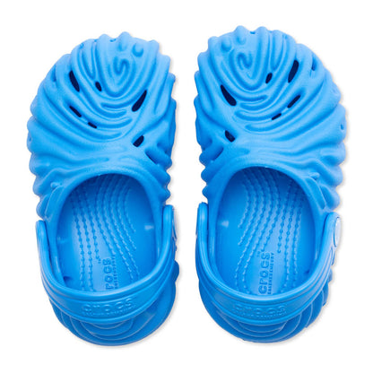 Crocs x Salehe Bembury Pollex Clog Kids' - Yucca