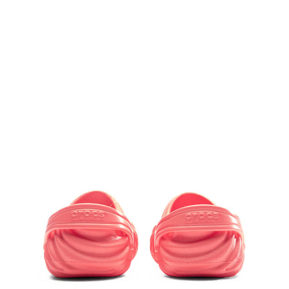 Crocs x Salehe Bembury Pollex Clog Toddler - Begonia