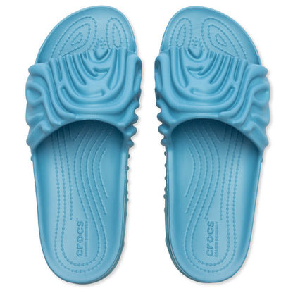 Crocs x Salehe Bembury The Pollex Slide - Tashmoo