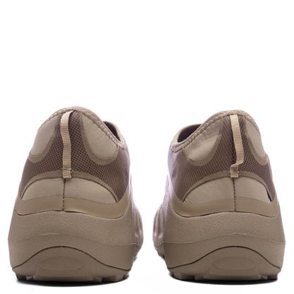 Crocs x Satisfy Quick Trail Low - Tumbleweed