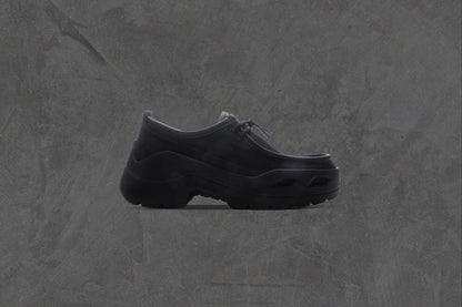 Gallery Shoe Tech - Black