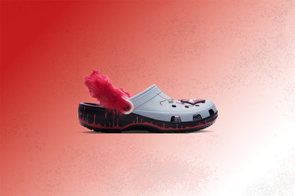 Crocs x IT Pennywise Classic Clog - Multi