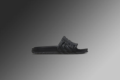 Crocs x Salehe Bembury Pollex Slide - Sasquatch