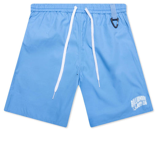 Curve Shorts - Little Boy Blue