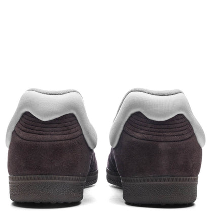 DYZ Samba - Brown Oxi /Brown Oxi /Sur Red