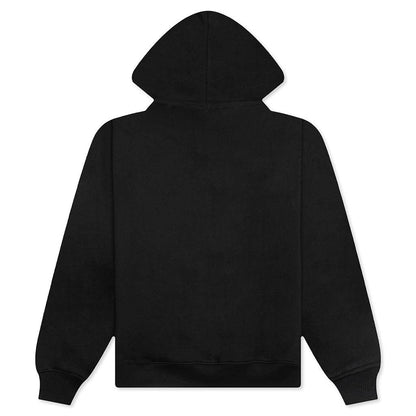 Dawg Hoodie - Black