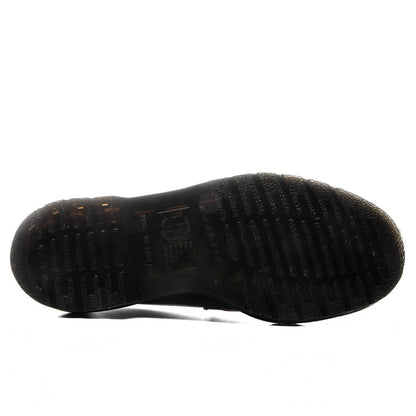 Delapre Penny Loafer - Burgundy