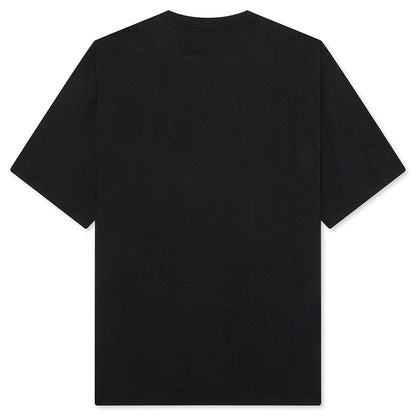 Des Bear T-Shirt - Black