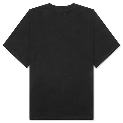 Dignity S/S Tee - Black