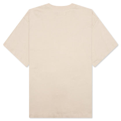 Dignity S/S Tee - Tan