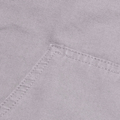 Double Knee Short - Yosemite Stone Washed
