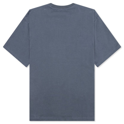 Doubles Heavyweight Shirt - Slate