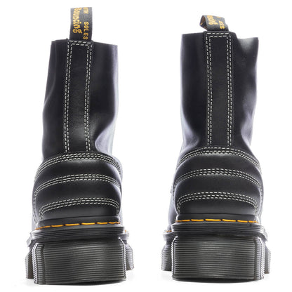 Women's Air Wair Audrick 8I Quilted Boot - Black Nappa Lux