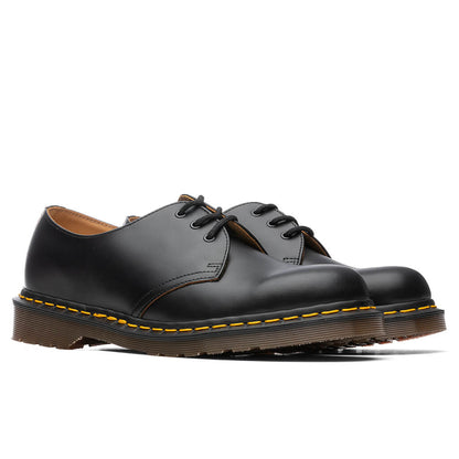 Vintage 1461 Black Quillon - Black