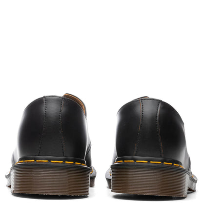 Vintage 1461 Black Quillon - Black