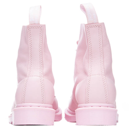 Women's 1460 Pascal Boot - Chalk Pink Virginia