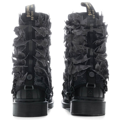Dr. Martens x Babylon 1460 - Black