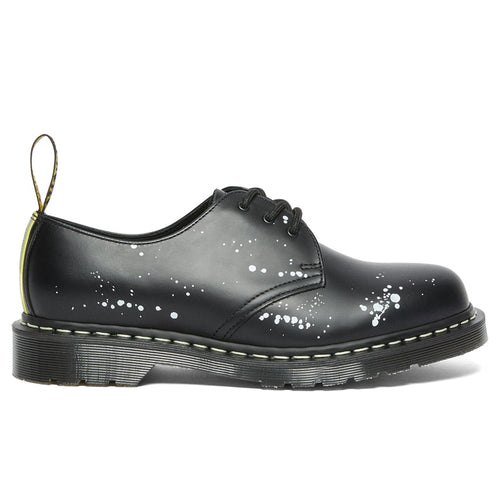 Dr. Martens x Neighborhood 1461 - Black