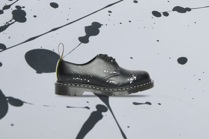 Dr. Martens x Neighborhood 1461 - Black