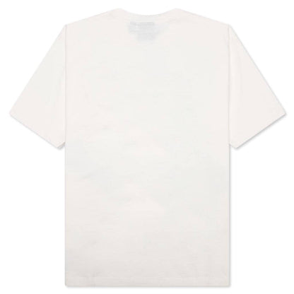 Duck Attack T-Shirt - Off White