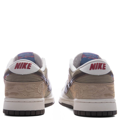 Dunk Low SE 'LNY' - Linen/Dark Hazel/Phantom/Neutral Olive