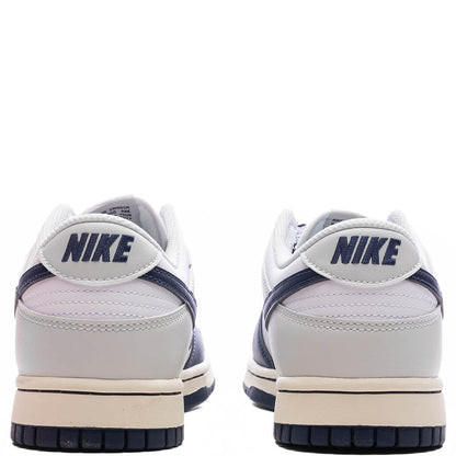 Dunk Low Retro 'NY Yankees' - White/Midnight Navy/Photon Dust