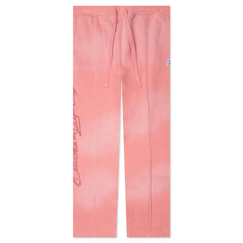 Dust Sweatpants - Peach Blossom