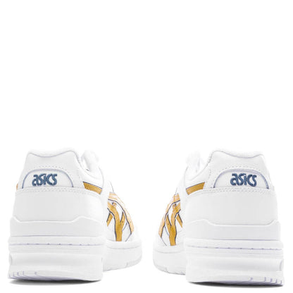 EX89 - White/Mustard Seed