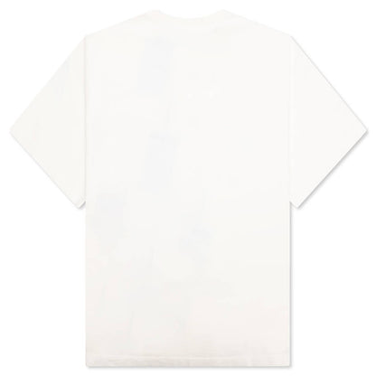 Electronic Tee - White