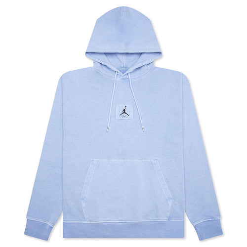 Essential Statement Wash Fleece PO - Royal Tint