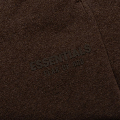 Essentials Kid's Sweatpants - Heather Wood