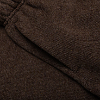 Essentials Kid's Sweatpants - Heather Wood