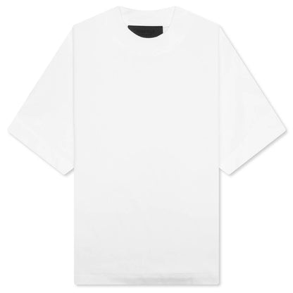Essentials Kid's Tee - White