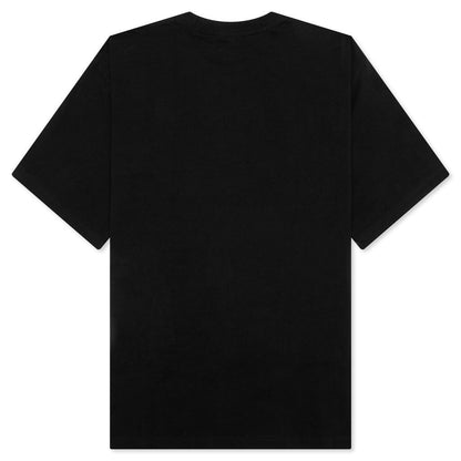Expand Heavyweight Shirt - Black