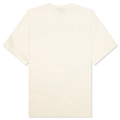 Expand Heavyweight Shirt - Off White