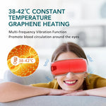 Eye Massager Intelligent Eye Care