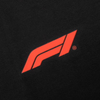F1 Vegas American Football Jersey - Black