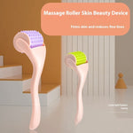 Facial Inductive Massage Roller