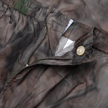 Fake Tree Camo Parachute Pant - Tree Camo