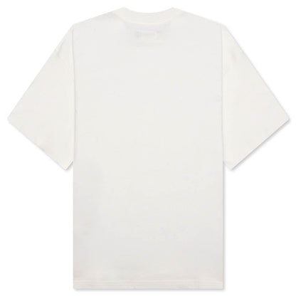 Family Tree T-Shirt - Bone