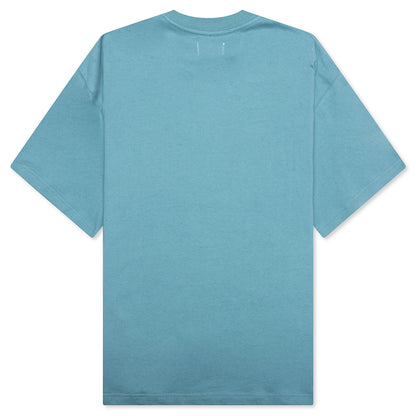 Family Tree T-Shirt - Green