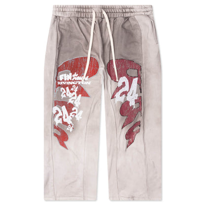 Faster Flight Pant - Bowery