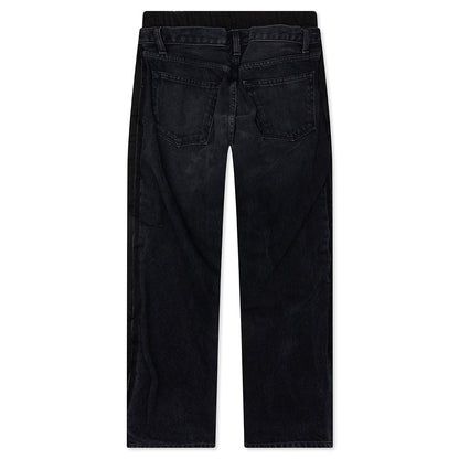 Father Agency Fara-C - Black
