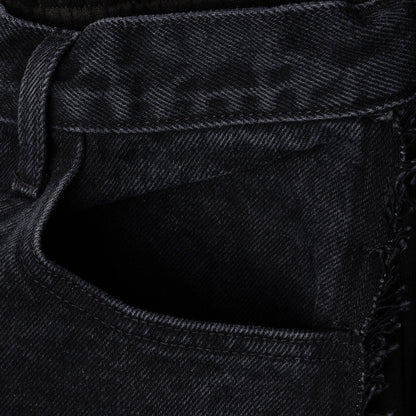 Father Agency Fara-C - Black